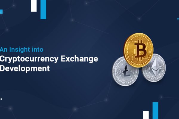 Cryptocurrency Exchange Rates