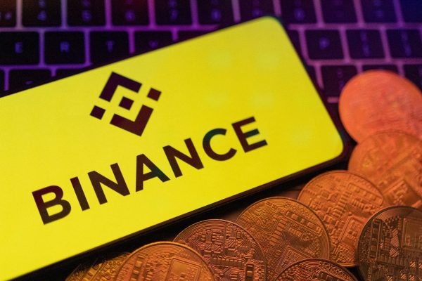 Binance to End Crypto Card Partnership With Master card
