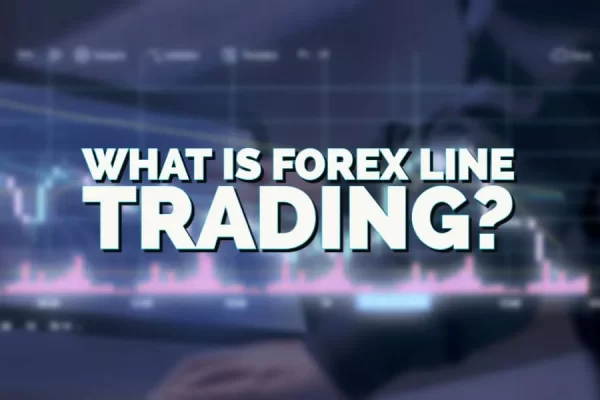 forex line Trading