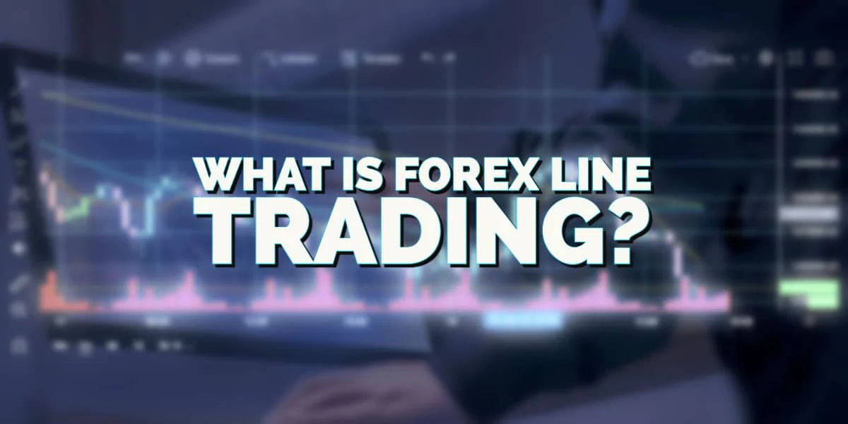forex line Trading