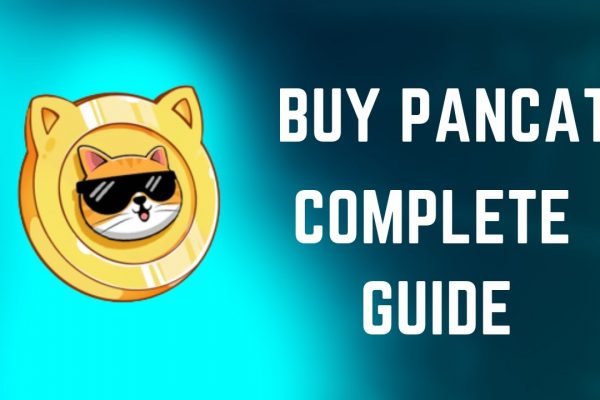 Pancat Cryptocurrеncy & How to Buy Step By Step Guide