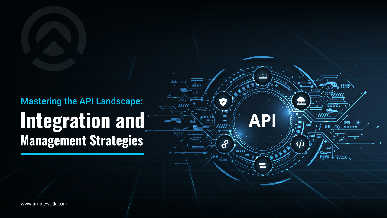API data integration