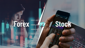 stocks and forex