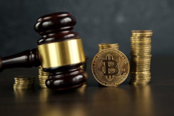 cryptocurrency laws